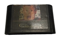 Thumbnail of ebay&reg; auction 366555672981 | Sega Genesis Home Alone Spiel Modul