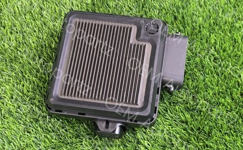 Toyota Sienna 2012 FWD LE Limited XLE Transmission Control Module 89530-08040 - Picture 6 of 14