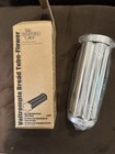 New in Box THE PAMPERED CHEF FLOWER BREAD TUBE Product No. 1550 — photo 5