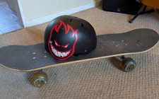 consolidate cruiser skateboard