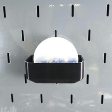 Large Shallow Single Bin Fits US General Series 3 / ICON Hutch and Locker