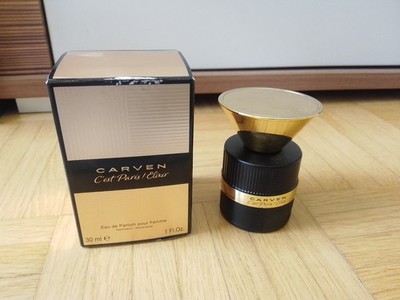 Carven C'est Paris pour Femme - Eau de Parfum 30 ml