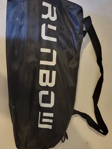RUNBOW 6x4 ft Portable Kids Soccer Goal- New!