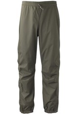 Ridgeline Packlite Pants Herren Field Olive Regenhose Überhose Outdoor Jagd