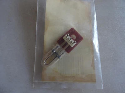 Lampe XENON pour feux à éclats de marque SEV-MARCHAL en 12 volts. - Photo 1/4