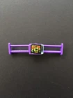 Vintage 1989 TMNT Footski Handlebars Part Piece Only Ninja Turtles Playmates