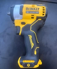 DEWALT DCF903B XTREME 12V MAX* Brushless 3/8 in. Cordless Impact Wrench 