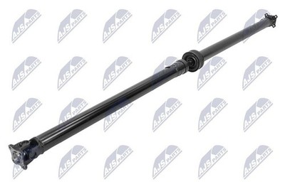 Original NTY Gelenkwelle Achsantrieb NWN-NS-003 für Nissan Renault