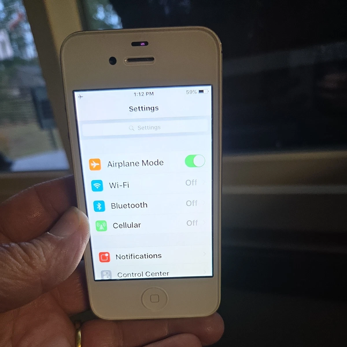 iPhone 4s Unlocked iOS for sale | eBay