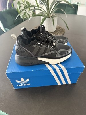 originale Adidas ZX 2K Boost Damen Sneaker   Größe 36
