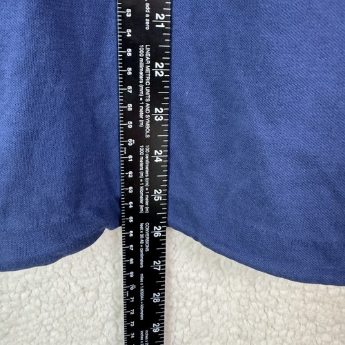 Vintage Artex Hemd Herren Large Made in USA Patriotic Tee gestreifte Ärmel 80er - Bild 6 von 7