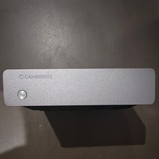 Cambridge Audio Solo MM Preamplifier