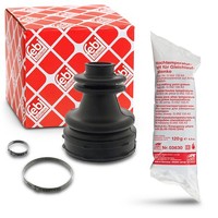 Febi Bilstein Faltenbalgsatz Achsmanschette Renault Clio BR0/1 CR0/1 Megane KM