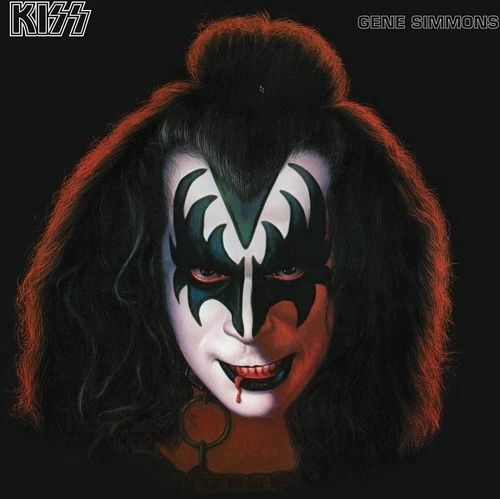 Kiss Vinyl Records for sale | eBay