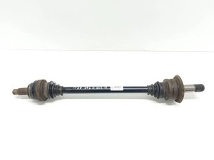 BMW 5 Touring F11 Halbachse hinten rechts 7581018 3.0 Diesel 2010 33544776