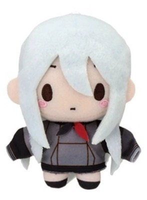 Project Sekai Yoisaki Kanade Fuwa Puchi Mini mascot Plush 10cm
