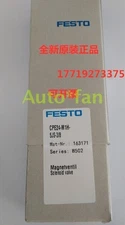 1 Pc.  new  solenoid valve CPE24-M1H-5JS-3/8 163171