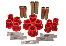 Leaf Spring Bushing Fits 1998 Ford F-150  Rear