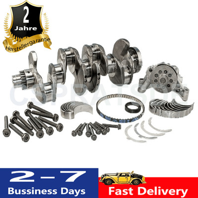 Kurbelwellensatz für VW T5 2.0 TDI CAA CFH CFJ CLC 03L105021D