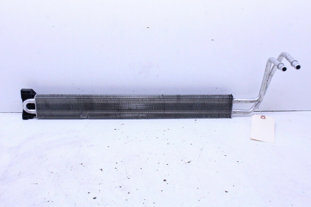 2012-2016 BMW M5 M6 Power Steering Oil Cooler OEM