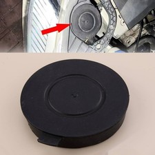 Headlight Dust Cover Cap Fits For Peugeot 508 3008 4008 5008 Citroen C5 89072961