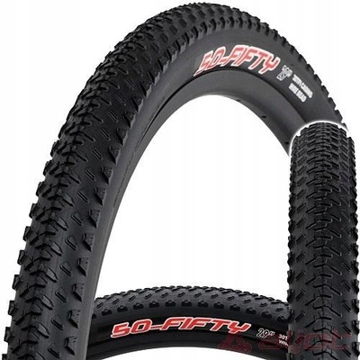 KENDA 50-FIFTY FAHRRADREIFEN 650 27,5 x 2,10 MTB