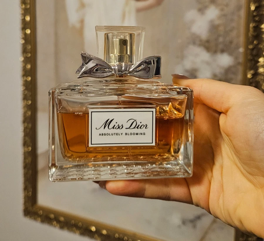 迪奥MISS Dior 绝对的香水女| eBay