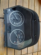 Compteur BMW SERIE 1