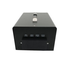 Transformer Step Up/Down 110V-220V to 220-240/220V-110V Voltage Converter 5000W