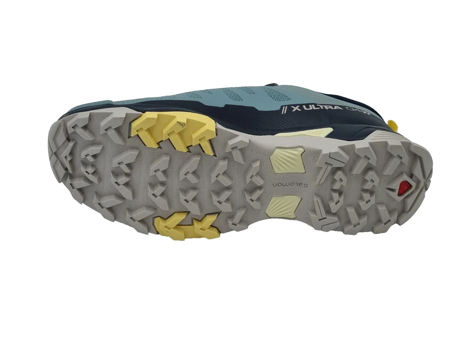 X Ultra 4 W Trooper Night Sky Sun Dress Damenschuh - 416228 - Gr 42 2/3 - NEU - Bild 3 von 3