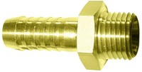 GüDe GewindetüLle 6,35 Mm 1/4 AußEngewinde Druckluft KompressorzubehöR