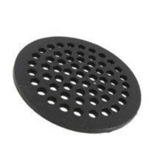 Sioux Chief 7 Cast Iron Grate Floor Drain Cover Sioux Chief - 846-S15Pk