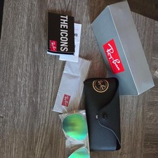 Copied - These are ray ban rb3025 aviator