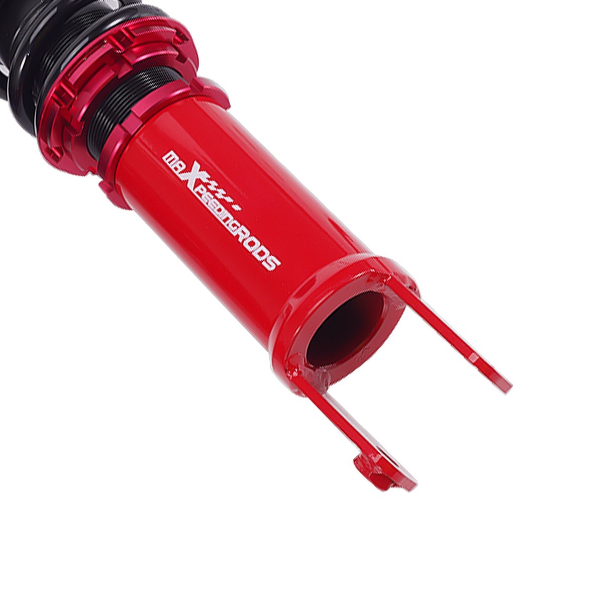 Coilovers Shock Struts Suspension Kit For Nissan 350Z Z33 03-09