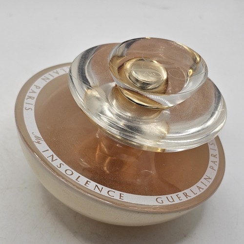 Guerlain My Insolence 1.7 oz Eau de Toilette Spray Vintage Hard To Find - Picture 2 of 7