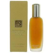 Aromatics Elixir by Clinique, 1.5 oz Perfume ...