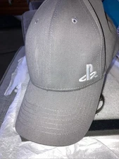 Play Station Gamer Cap