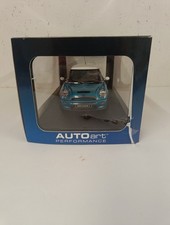 AUTOart 1:18 Mini Cooper Diecast Cars, Trucks & Vans for sale | eBay