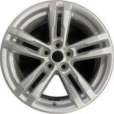 Ford Explorer OEM Wheel 18” 2020-2024 Rim Factory Original LB5Z1007A 10266