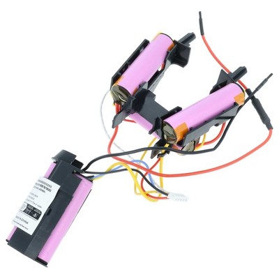 Akku für AEG CX7-2-B360 900940735 00 2500mAh 18V