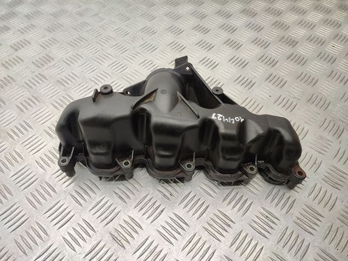 Volkswagen Crafter 2013 Diesel 100kW Ansaugbrücke Ansaugkrümmer 03L129711AS