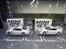 MINI GT Toyota TRD 3000GT Set of 2