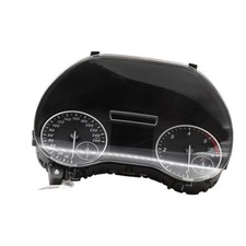 Compteur Mercedes CLASSE A