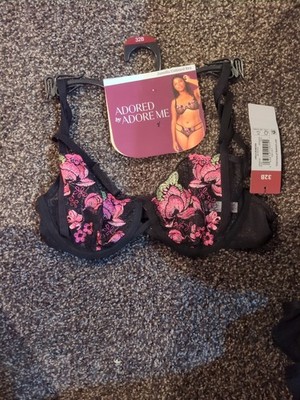 Adore Me bras for women Many sizes And Styles