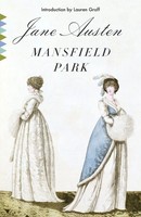 Mansfield Park A Novel Jane Austen Taschenbuch Einband - Flex.(Paperback) 2007