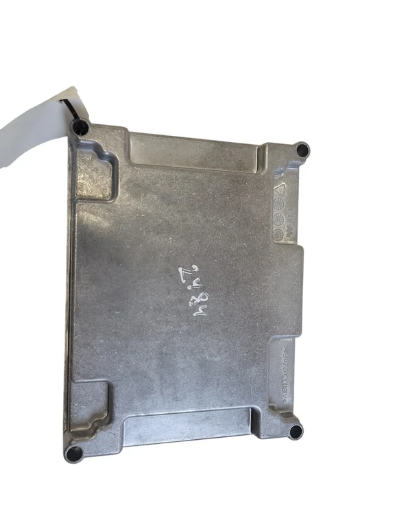 Opel Ampera 2014 22982771 Engine control unit module ECU JUT210646 - Immagine 3 di 4