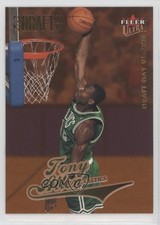 2004-05 Fleer Ultra Draft Day Rookie 210/375 Tony Allen #203 0u8p