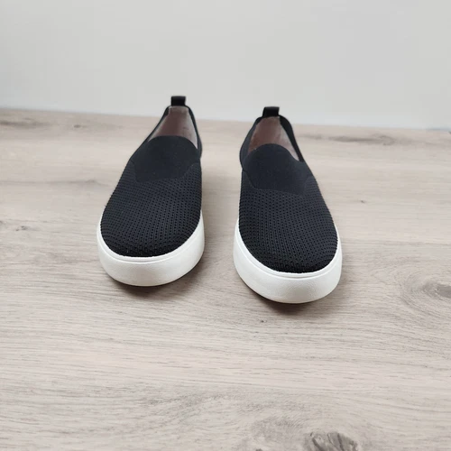 PUMA Scarpe Cougar Hula donna 6 5 nere slip on comode per tutto il giorno