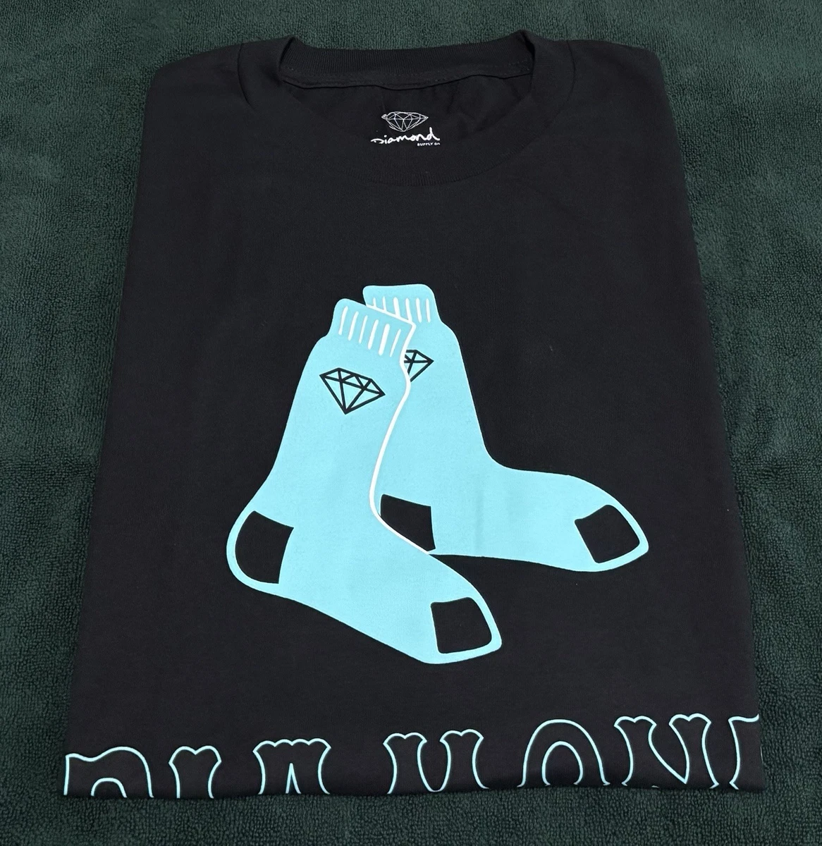 Diamond Supply Co. Men's T-Shirts for sale - eBay