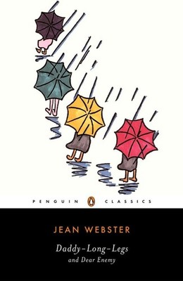 Daddy-Long-Legs and Dear Enemy (Penguin Classics)